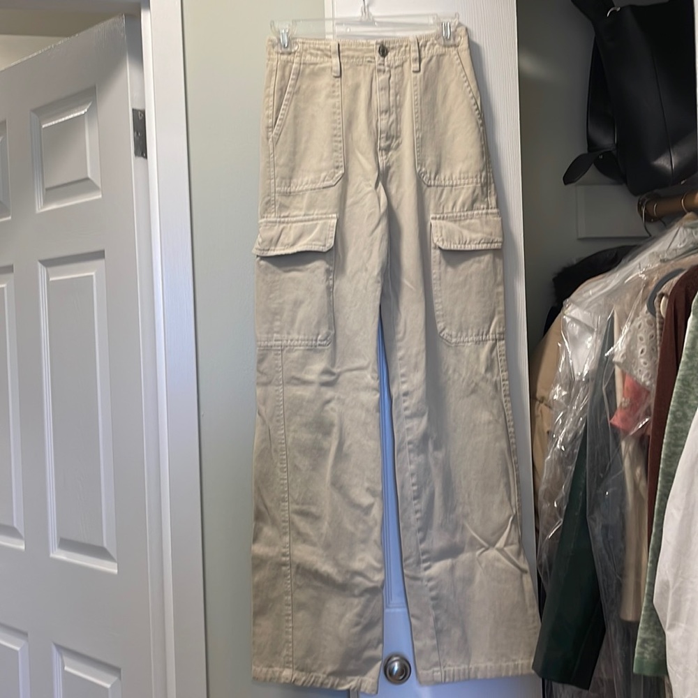 Cargo pants